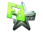 Flipsid3 Tactics (Foil) | Cluj-Napoca 2015 image